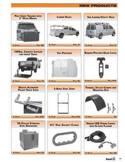 Buyers Products B27083AZKT 5/16 Kit perno a forcella