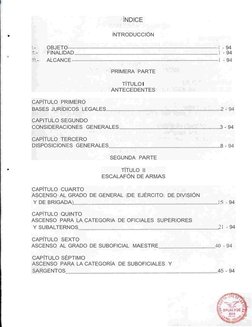 ÍNDICE
•                                                    INTRODUCCIÓN
1.-       OBJET0