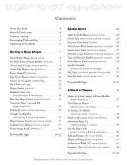 Contents
About This Book....................................................4
Research Connections ..........................