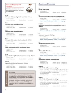 AIAG Manual Publications | PDF | Barcode | Radio Frequency Identification