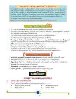 AI Class 8 | PDF