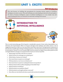 AI Class 8 | PDF