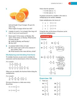 Mathematics For The Caribbean Book 3 PDF Free | PDF