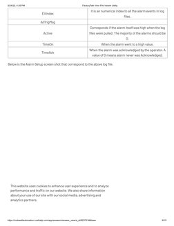 FactoryTalk View File Viewer Guide | PDF | Computer File | Microsoft ...