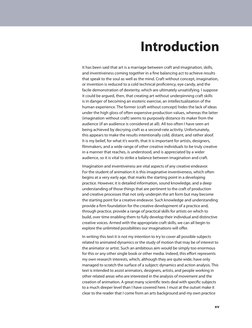 Action Analysis For Animators by Chris Webster | PDF | Animation