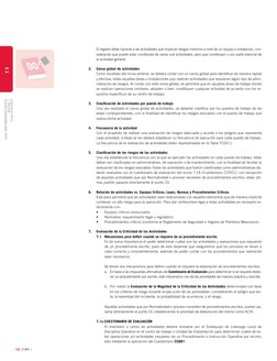 102 12 MPI 2
 	
El registro debe hacerse a las actividades que implican riesgos mínimos a nivel de un equipo o instalación, c