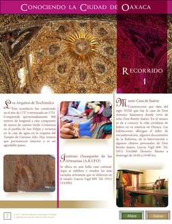 2
© 2015. Todos los derechos reservados. Prohibida
su reproducción parcial o total con fines de lucro
Índice
Mapa
Conociendo