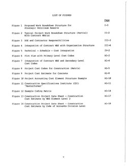 Work Breakdown Structure Guide | PDF | Project Management | Computing ...