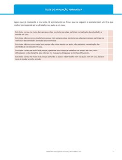 Editável e fotocopiável © Texto | Novo HGP 8.o ano 
7 
TESTE DE AVALIAÇÃO FORMATIVA 
 
Agora que já resolveste o teu te