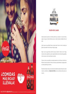 Siempre estamos buscando ese momento perfecto para compartir con nuestra familia y 
amigos. Ese lugar en donde disfrutemos ju