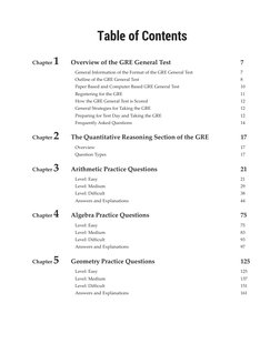 GRE Quantitative Reasoning Practice PDF | PDF | Computers