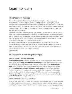 Complete Swedish (2018) | PDF