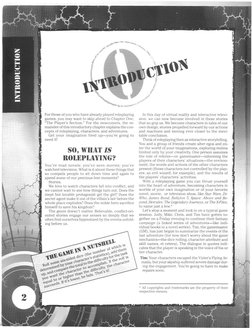rna~nder of this intrclductorychapt~r explains the con- 
own design, stories propelled forward by our actions 
cepts of rolep