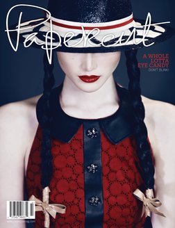 1
   0     37542   98437     4
02 >
A WHOLE 
LOTTA
EYE CANDY
DON’T BLINK!
