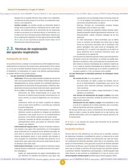 Manual CTO de Medicina y Cirugía, 12.0 edición
Única página de Facebook: bit.ly/ 3bdIuBO Tenemos MÁs de 11 años vigentes ini