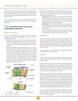 Manual CTO de Medicina y Cirugía, 12.0 edición
Única página de Facebook: bit.ly/ 3bdIuBO Tenemos MÁs de 11 años vigentes ini