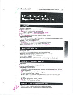 Toronto Notes Clinical Handbook.pdf Toronto Notes 2025 PDF Download | PDF