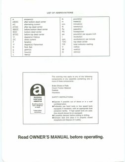 Kawasaki Ninja ZX-11 Service Manual | PDF | Exhaust Gas | Machines