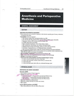 Toronto Notes Clinical Handbook.pdf Toronto Notes 2025 PDF Download | PDF