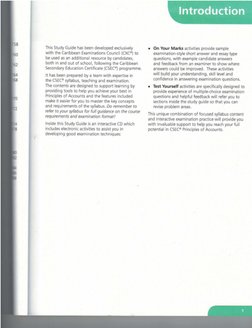 Poa Study Guide CSEC Poa Study Guide | PDF