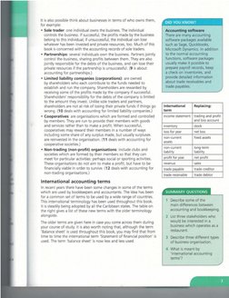 CSEC Poa Study Guide | PDF