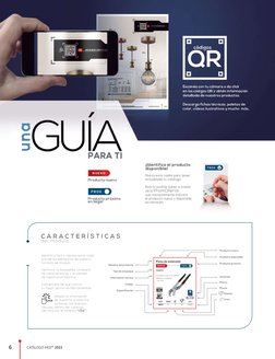 ÍNDICE
índice
A K S I ®    por 120 años más...
6
CATÁLOGO AKSI® 2022
 Identifica fácil y rápidamente cada     
  uno de los e