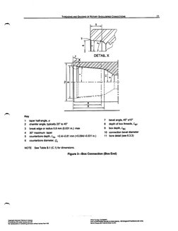 Api Spec 7-2 - 2ND Edition Part 1.5 | PDF
