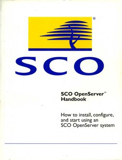 ® 
seo OpenServer™ 
Handbook 
How to install, configure, 
and start using an 
seo OpenServer system 
