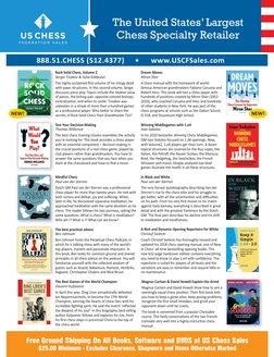 Chess Life 2024 04 TLS | PDF | Traditional Board Games | Chess Theory