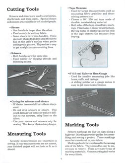 Hand Sewing Guide.pdf Learn To Sew! Sewing Book | PDF