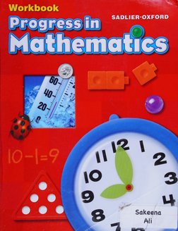 Progress in Math Grade 1 | PDF | Teaching Methods & Materials