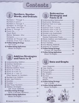 Progress in Math Grade 1 | PDF | Teaching Methods & Materials