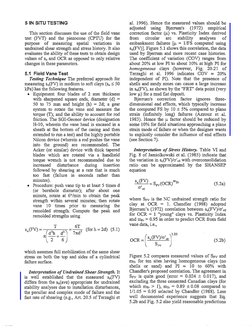 Field Vane Shear Test Methodology | PDF