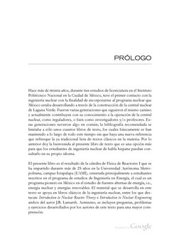 P R Ó L O G O
H a c e m á s
d e
t r e i n t a a ñ o s , d u r a n t e m i s e s t u d i o s d e
l i c e n c i a t u r a e n
e