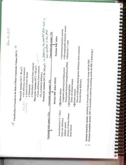 Systemic Pathology | PDF