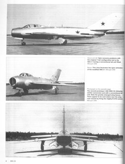 Aerofax - MiG-19.The - Soviet.Unions - First.Production