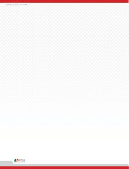 MANUAL DE USUARIO
