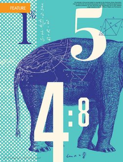 FEATURE
20 Knowledge Quest  |  What Makes a Literacy?
All materials in this journal subject to copyright by the American Libr