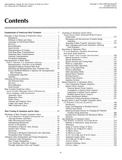 Asm Handbook PDF | PDF | Heat Treating | Alloy