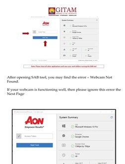 Sab Configuration Tools SAB Tool Installation Guide for Windows | PDF | Windows 10 | Microsoft ...