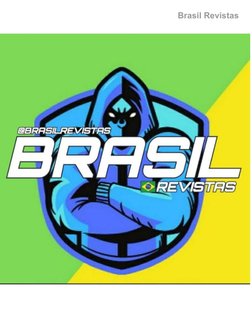 Brasil Revistas 
