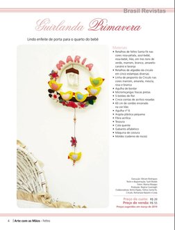 Brasil Revistas 

