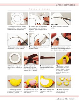 Brasil Revistas 
