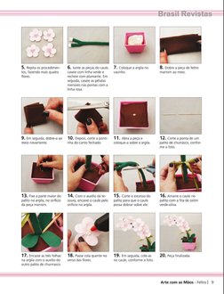 Brasil Revistas 
