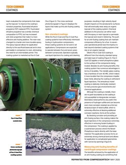 Anti-Fouling Coatings for Compressors | PDF | Corrosion | Epoxy
