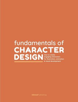 Fundamentals of Character Design | PDF