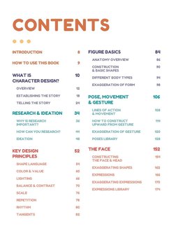 Charachorder Layout.pdf Fundamentals of Character Design | PDF