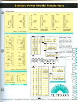 b>Transformateur</b> - Le Blog de l'électricité