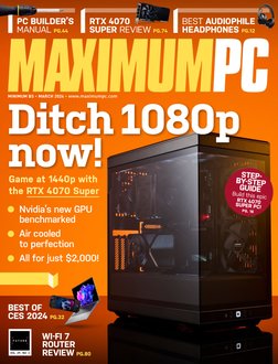 RTX 4070 Super: Build & Review Guide | PDF | Graphics Processing