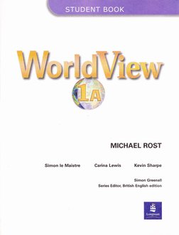 MICHAEL ROST
Kevin Sharpe
Simon Greenall
Series Editor, British English edition
Simon le Maistre
Carina Lewis
